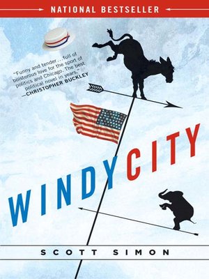 cover image of Windy City